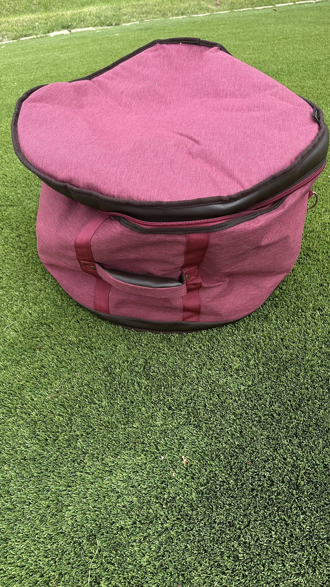 Drum - Bass Drum Bag 22x14 (Barton)