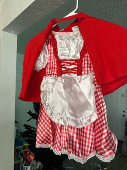 Little red riding hood