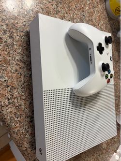 Xbox one s