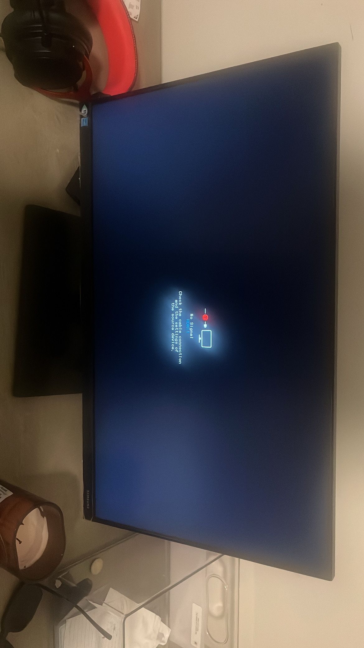 Samsung Monitor