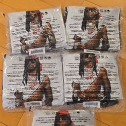 Playboy Carti Supreme T Shirt