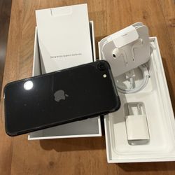 iPhone SE 2nd Generation 