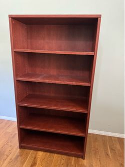 Book Case