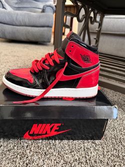 AIR JORDAN 1 RETRO HIGH OG GS