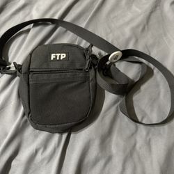 FTP shoulder Bag