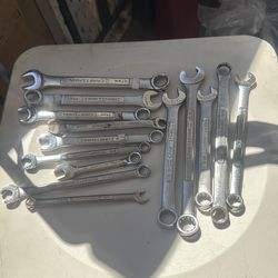 craftsman wrench