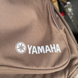 Yamaha Ukulele Soft Case $50