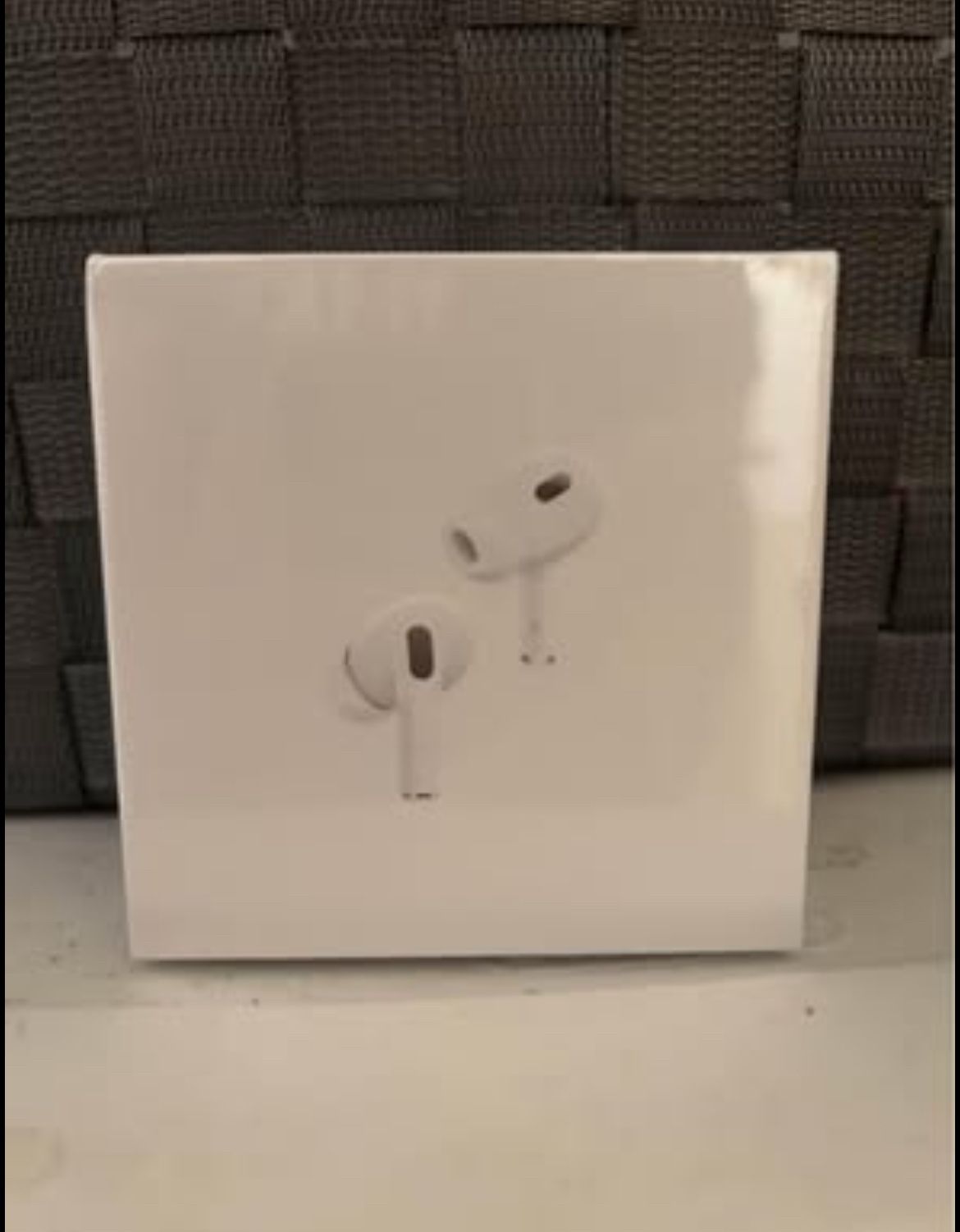 AirPods Pro 2nd Generation 