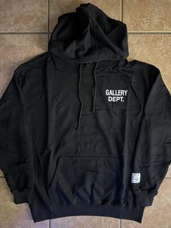 Gallery Dept Hoodie 