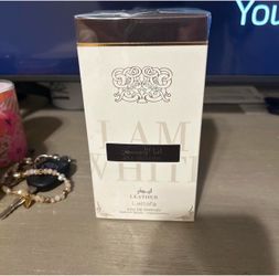 Lattafa Cologne
