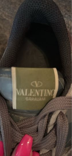 Valentino Sneakers