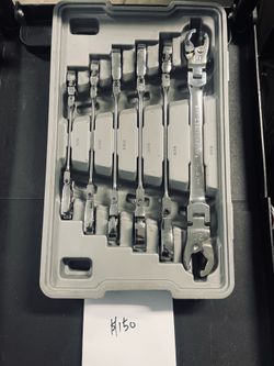 Gear Wrench