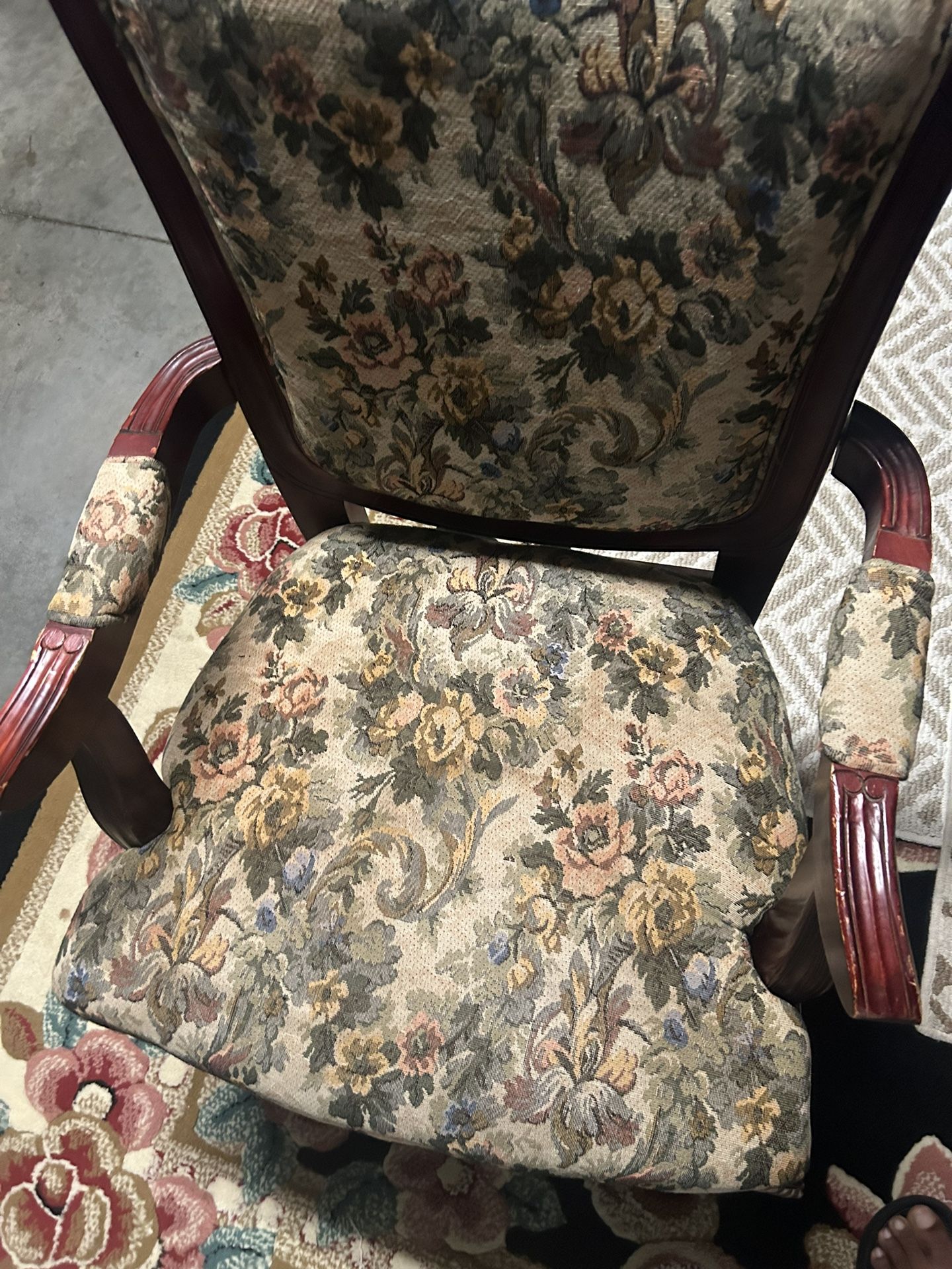 Chairs 