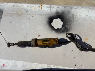 DeWalt DWE4887N Die Grinder