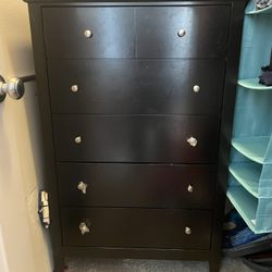 5 Drawer Chest