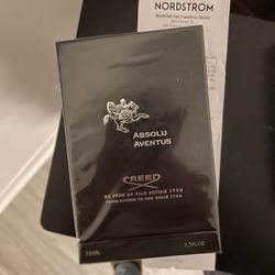 Creed Absolu Aventus