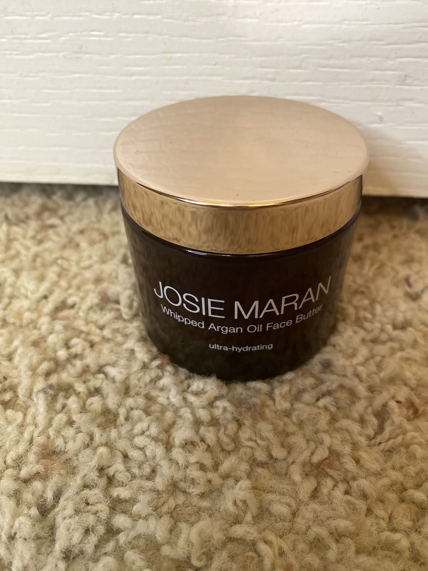 Josie Maran Whipped Argan Oil Face Butter