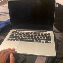 Mac Book Pro