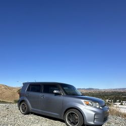 2011 Scion xB