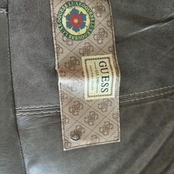 Mens Guess Wallet 