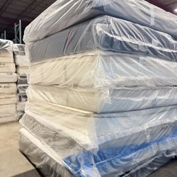 OUTLET SALE 💥 king Mattress Good Brands Starting From $299 And Up‼️