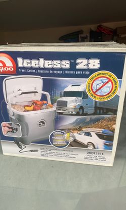 Igloo iceless 28