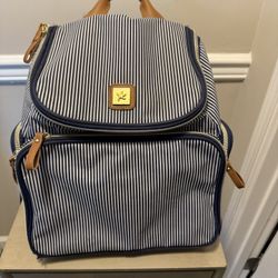Baby Boy Diapers Bag