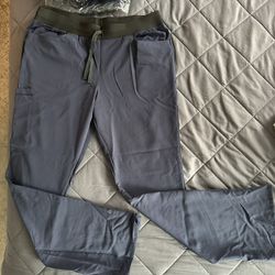 AVE-scrub Bottoms-Brand New Size Large
