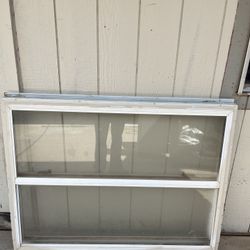 Window 48x36
