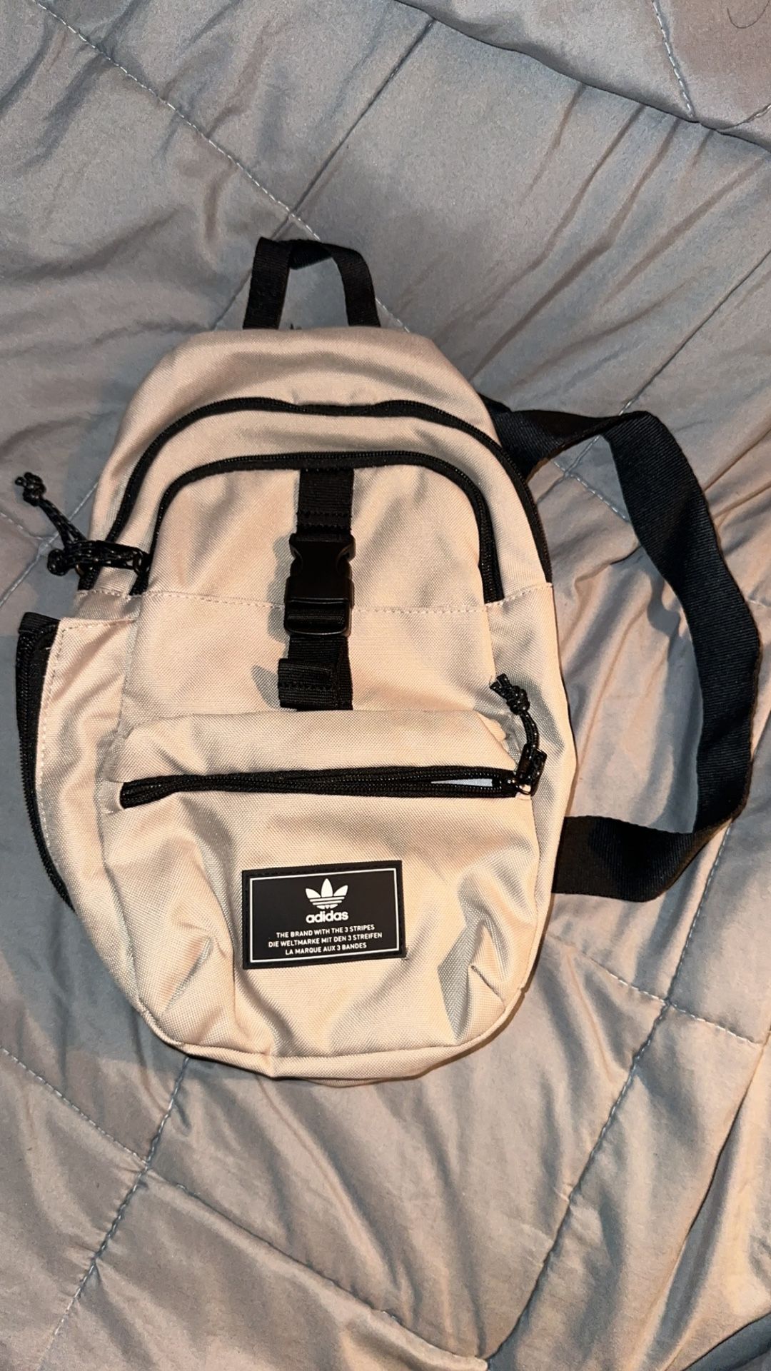 Adidas Backpack