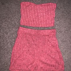 XS 2 Pc Outfits 