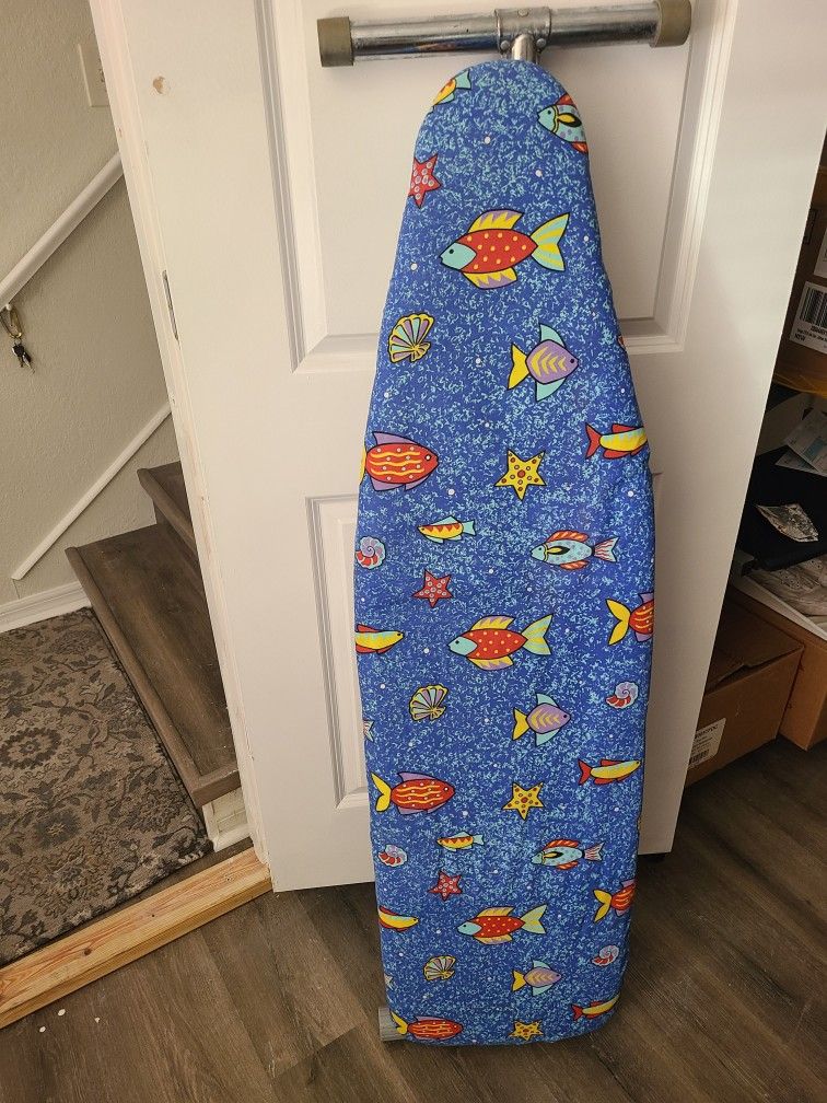 Ironing Board 