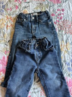 2t Toddler Boy Jeans