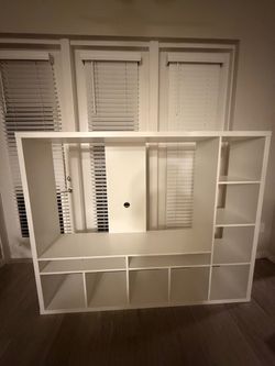 IKEA Lappland TV Organizer