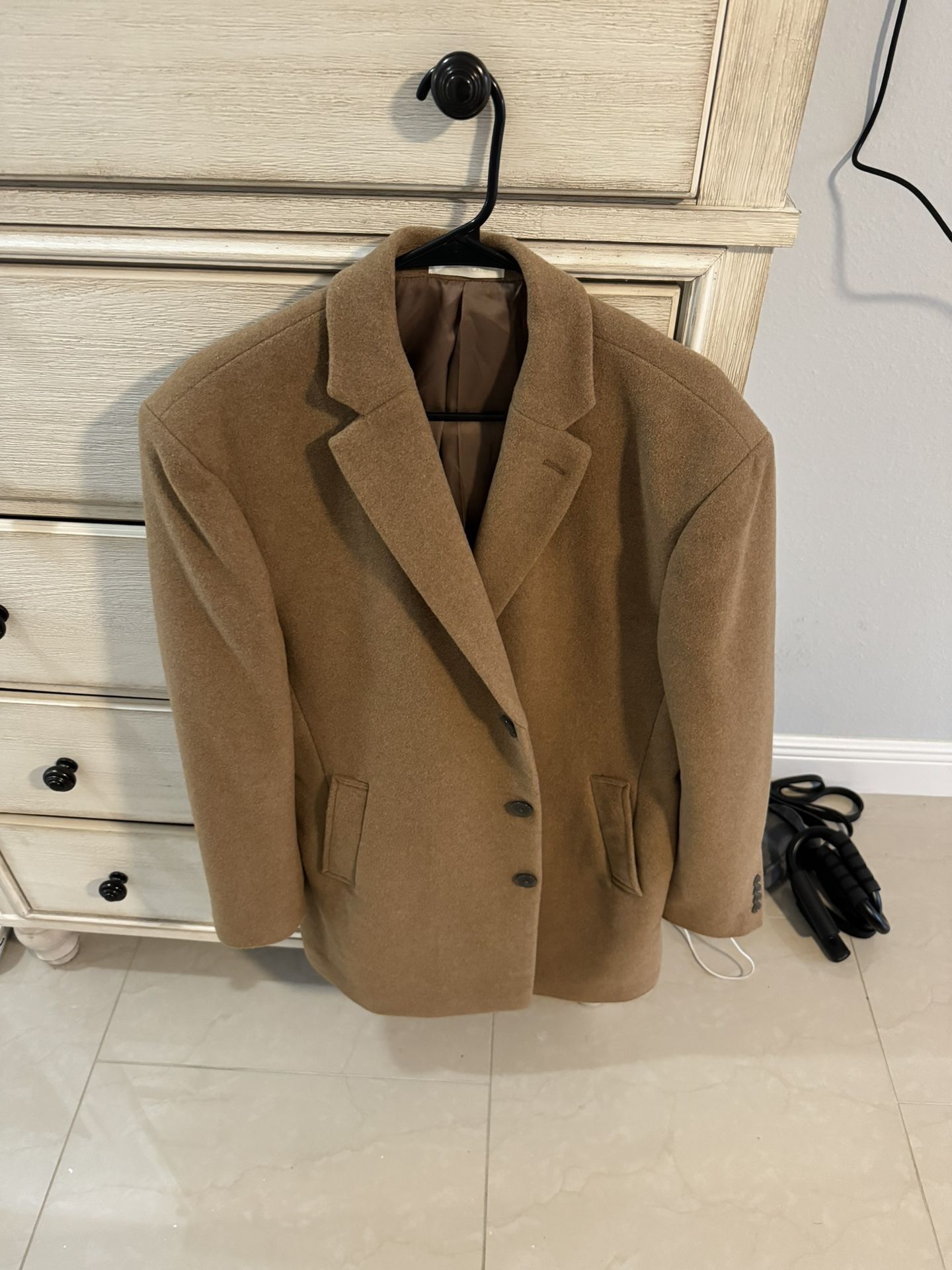 Men’s Calvin Klein Jacket