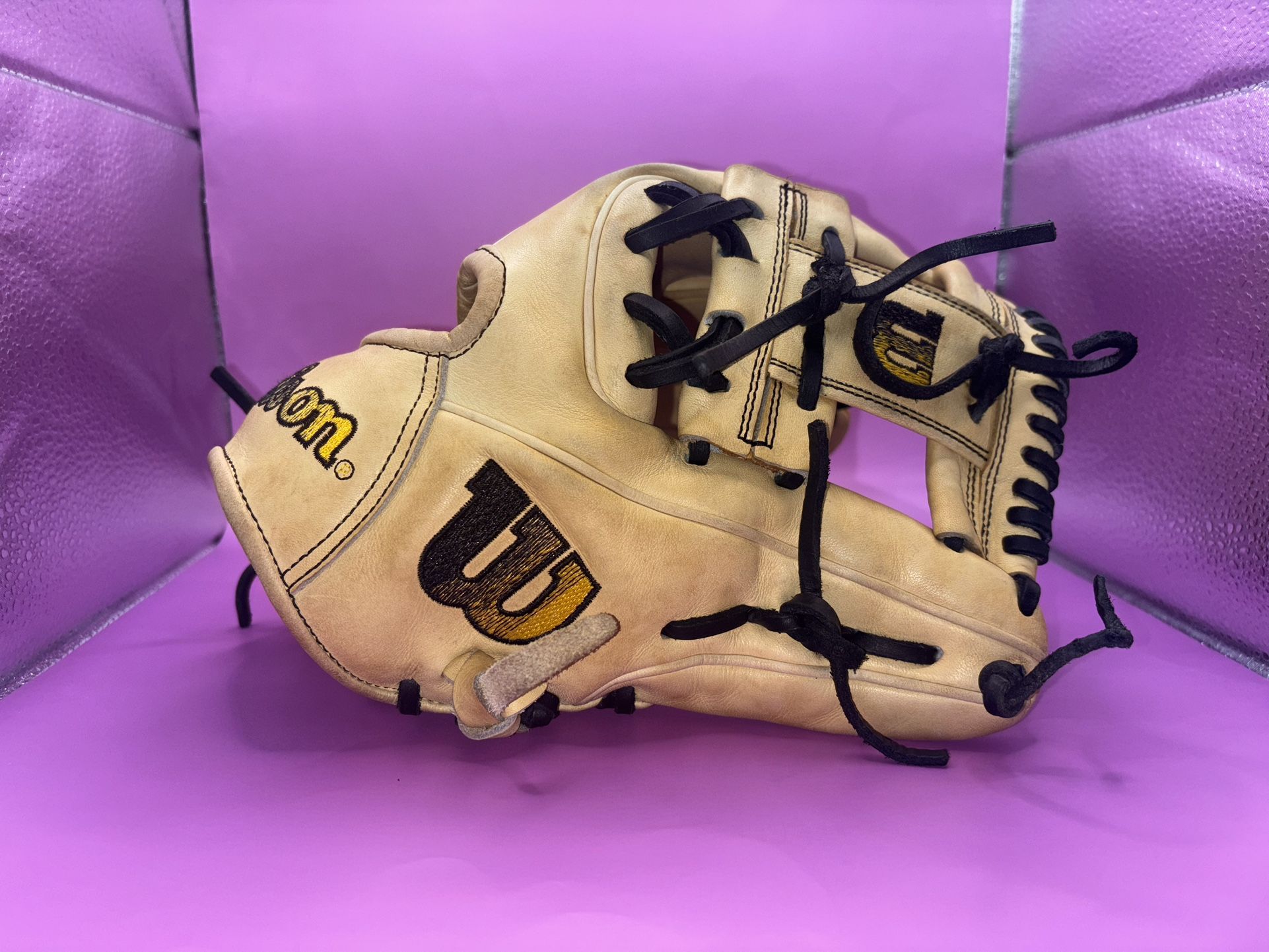 11.5” Wilson A2000 1786 RHT
