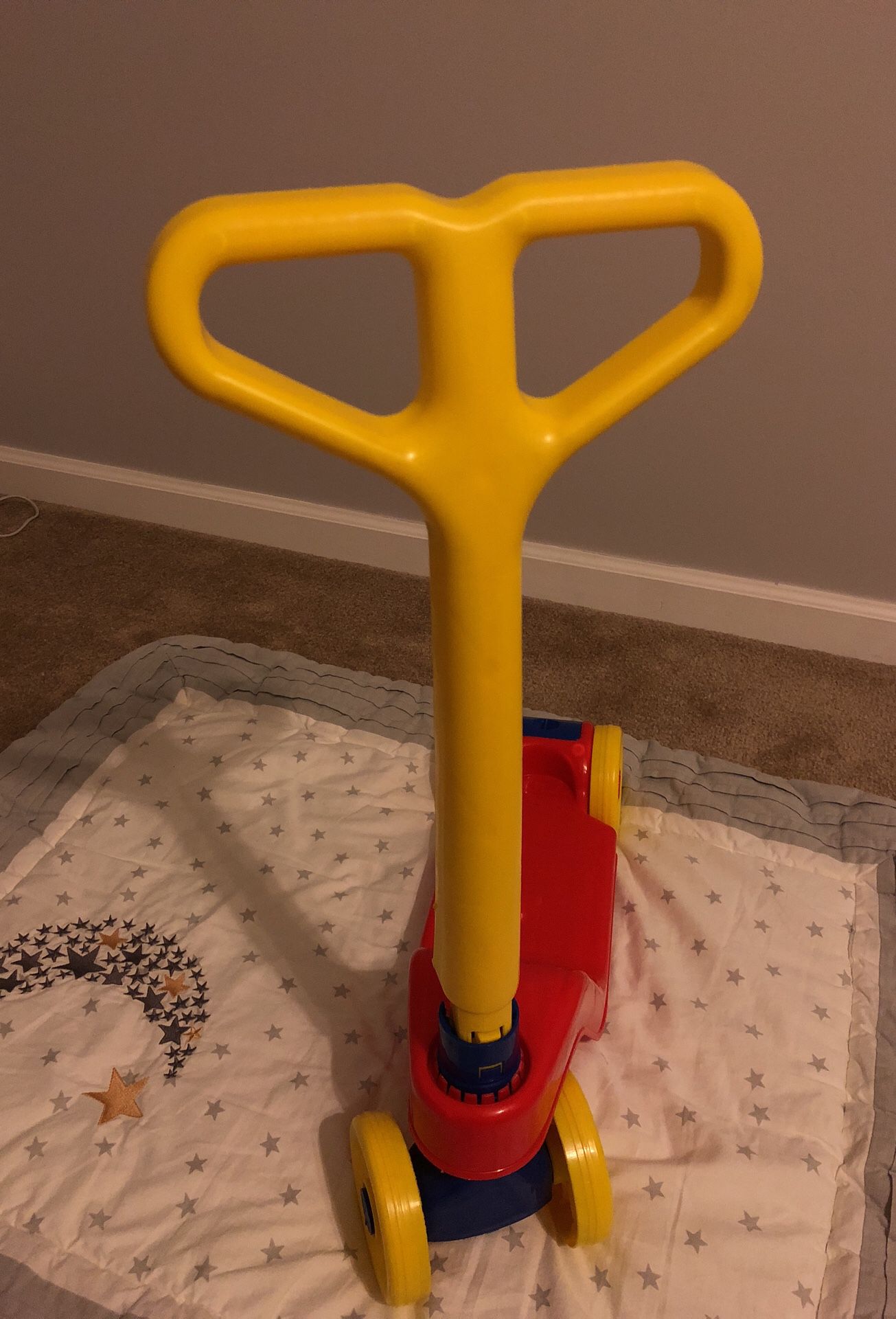 Toy Scooter