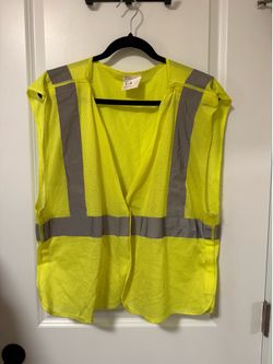 Safety vest