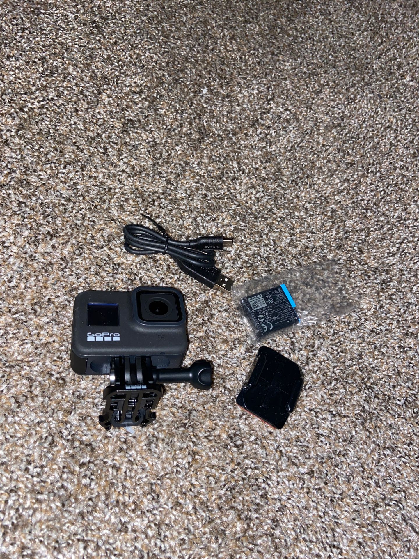 GoPro Hero 8