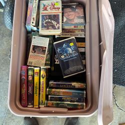VHS