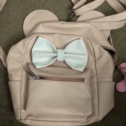 Mickey Mouse Bag 