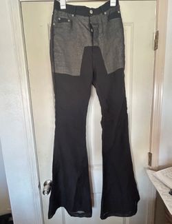 Rick Owens Pants