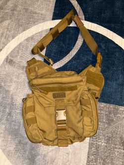 5.11 bag