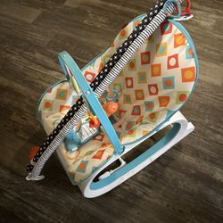 Baby Bouncer/chair