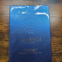 VERSACE EROS FOR MEN