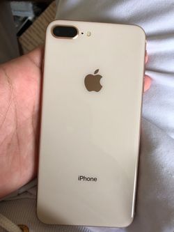 iPhone 8 plus 64gb