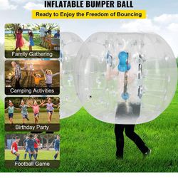 Soccer Ball Suit