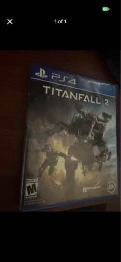 Titan fall 2
