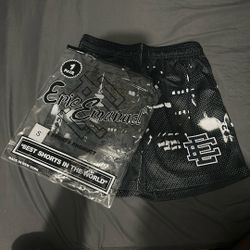 Eric Emanuel EE Basic Black Skyline