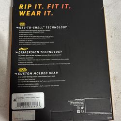 Evoshield Wrist Guard 